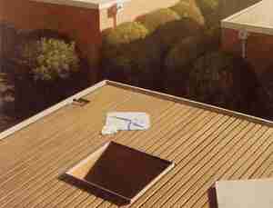 Lowres 1972 Achternamiddag 65 x 80 cm