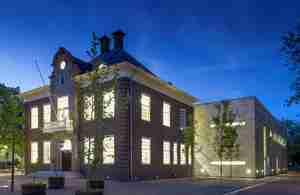 Eventlocatie Groepen 2 Museum MORE Gorssel The Netherlands photo Imre Csany