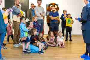 Familie vrienden 1 I1 A6921 Eva Broekema