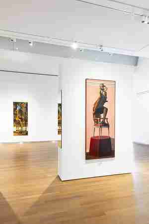 Jan Worst Exhibit365 Eva Broekema