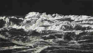 Raquel Maulwurf black sea ii