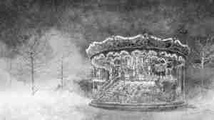 Hans op de beeck Night Time5 2025