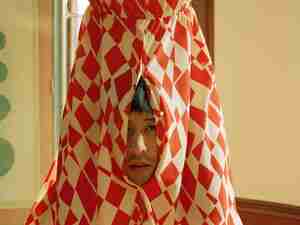 Pixy Liao The Man Hiding in My Dress 2021