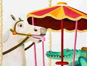 Uitsnede Erik Mattijssen Winterstalling Detail 2024 2025 collectie kunstenaar foto Henni van Beek