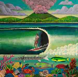 Mickey Mason titel 2024 check