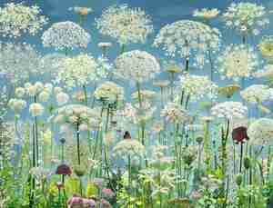 Ruud van Empel Floresta 14 2024 Collectie Museum MORE Gorssel Ruurlo Schenking Pictoright