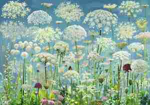 Ruud van Empel Floresta 14 2024 Collectie Museum MORE Gorssel Ruurlo Schenking Pictoright