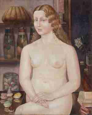 Leonor Fini The Gluttony 1928 Private Collection Pictoright Amsterdam 2026