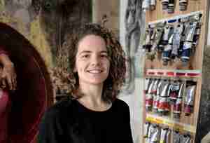 Rachel Atelier 3 uitsnede