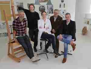 Lr Team Het Geheim van de Meester