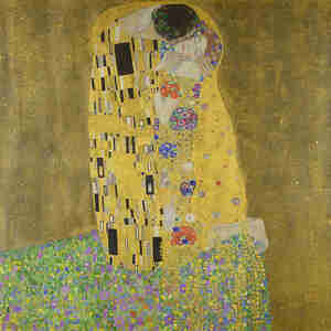The Kiss Gustav Klimt Google Cultural Institute