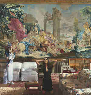 Jan Worst After Virtue 2008 collectie Museum MORE