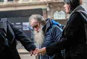 Bas Losekoot Bishopsgate 2014 collectie Museum MORE Bas Losekoot