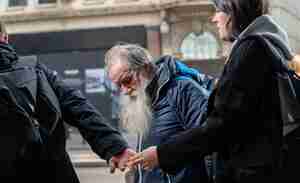 Bas Losekoot Bishopsgate 2014 collectie Museum MORE Bas Losekoot