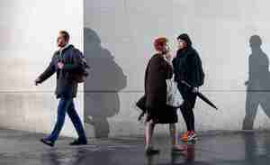 Bas Losekoot Lombard Street 2015 collectie Museum MORE Bas Losekoot