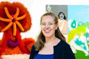 Julia Breakfast Club