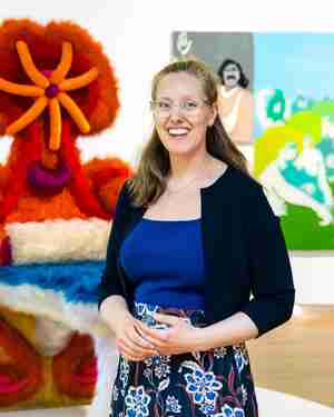 Julia Breakfast Club