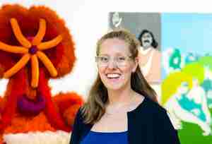 Julia Breakfast Club