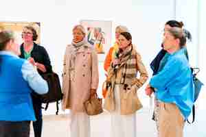 Eline Bon instaprondleiding 2