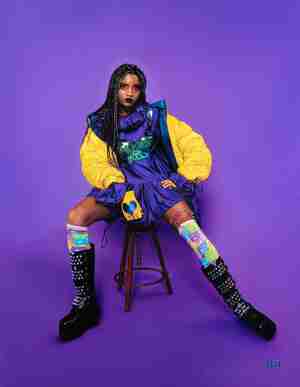 Maudy Alferink Mina 2022 collectie Museum MORE Gorssel Ruurlo Schenking Mr S Boissier foto Joop van Putten