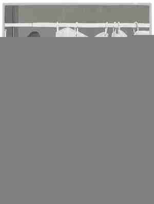 Eline Brontsema Het douchegordijn 2025 Collectie Museum MORE Gorssel Ruurlo