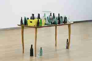 Koos Buster In memoriam een ode aan mijn alcoholisme1921 1924 Collectie Museum MORE Gorssel Ruurlo